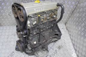 двигатель 2.2 16V Y22XE OPEL OMEGA B SINTRA 144KM