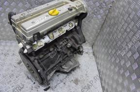 двигатель 2.2 16V Y22XE OPEL OMEGA B SINTRA 144KM