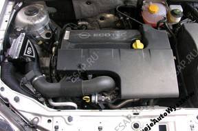 двигатель 2.2 16V Z22YH DIRECT 115TY OPEL ZAFIRA B