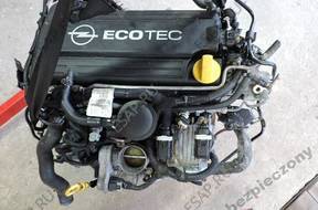 двигатель 2.2 16V Z22YH OPEL ASTRA III H F-VAT GWARAN