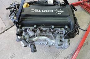 двигатель 2.2 16V Z22YH OPEL ASTRA III H F-VAT GWARAN