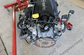 двигатель 2.2 16V Z22YH OPEL ASTRA III H F-VAT GWARAN