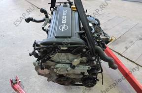 двигатель 2.2 16V Z22YH OPEL ASTRA III H F-VAT GWARAN