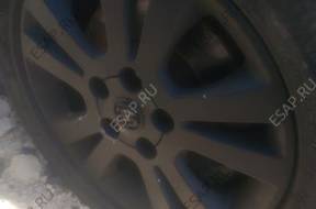 двигатель 2.2 бензиновый Opel Vectra B C, ZAFIRA osprzt