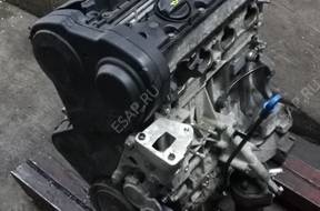 двигатель 2.2 БЕНЗИНОВЫЙ.16V PEUGEOT 407 COUPE 2007 год.