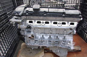двигатель 2.2 BMW E39 E46 E60 M54B22 157ty KM