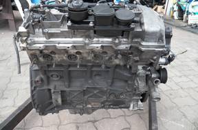 двигатель 2.2 CDI 150KM 64696330081057 W211 комплектный