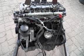 двигатель 2.2 CDI 150KM 64696330081057 W211 комплектный