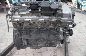 двигатель 2.2 CDI 150KM 64696330081057 W211 комплектный