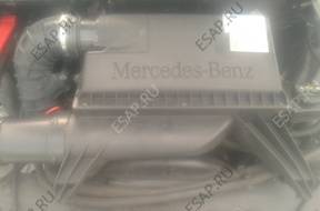 двигатель 2.2 cdi 646 sprinter 906 vito 2008 год.