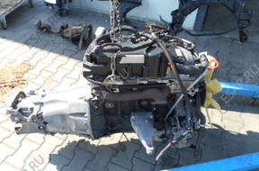 двигатель 2.2 CDI 646 vito 109 111 115 sprinter 906