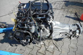двигатель 2.2 CDI 646 vito 109 111 115 sprinter 906