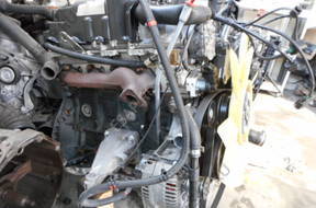 двигатель 2.2 CDI 646 vito 109 111 115 sprinter 906