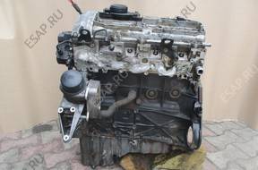 двигатель 2.2 CDI 646982 НАСОС VITO VIANO II W639 03 год,
