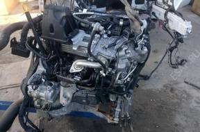 двигатель 2.2 CDI 651950  2015 ГОД КОМПЛЕКТ ПРОБЕГ 20T