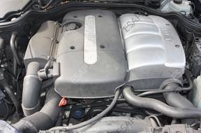 двигатель 2.2 CDI CKLASA E-CLASS SPRINTER 313 413 213
