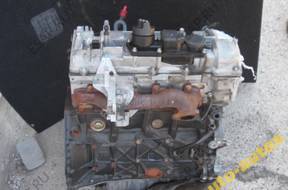 двигатель 2.2 CDI MERC SPRINTER 906 VITO W639 646