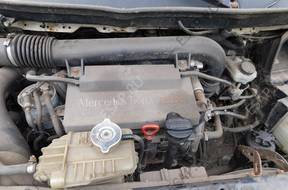 двигатель 2.2 cdi Mercedes-БЕНЗИНОВЫЙ