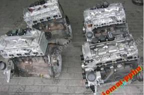 двигатель 2.2 CDI MERCEDES SPRINTER