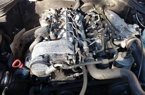 двигатель 2.2 CDI Mercedes Sprinter W202 W210 W203