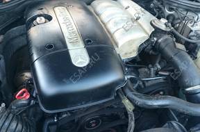 двигатель 2.2 CDI Mercedes Sprinter W202 W210 W203
