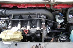 двигатель 2.2 CDI Mercedes Vito - - Sprowadzony