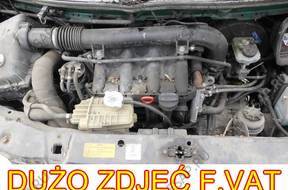 двигатель 2.2 CDI MERCEDES VITO W638 79 TY