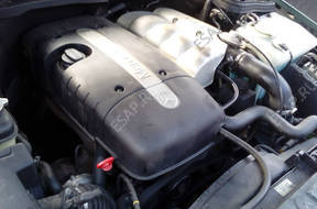 двигатель 2.2 CDI MERCEDES W202 комплектный