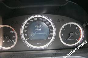 двигатель 2.2 CDI Mercedes W204 W211 646.812 - 90tys