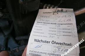 двигатель 2.2 CDI Mercedes W204 W211 646.812 - 90tys