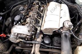 двигатель 2.2 CDI MERCEDES