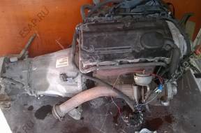 двигатель 2.2 CDI OM 646  MERCEDES SPRINTER SUPEK