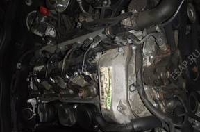 двигатель 2.2 CDI OM646.961 MERCEDES W211 05 БЕЗ НАВЕСНОГО ОБОРУДОВАНИЯ
