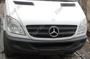 двигатель 2.2 CDI  SPRINTER 906