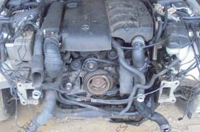 двигатель 2.2 CDI W211 MERCEDES E KLASA 2005 год, 646