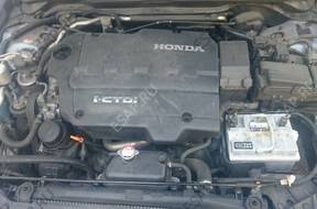 двигатель 2.2 CDTI N22A1 комплектный honda accord Civic