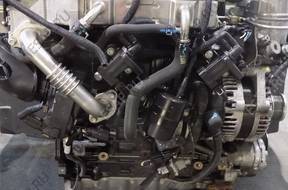 двигатель 2.2 CDTI Z22D1 184KM OPEL ANTARA 21TYS KM