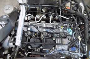 двигатель 2.2 CDTI Z22D1 184KM OPEL ANTARA 21TYS KM