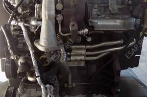 двигатель 2.2 CDTI Z22D1 184KM OPEL ANTARA комплектный