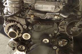 двигатель 2.2 CDTI Z22D1 184KM OPEL ANTARA комплектный