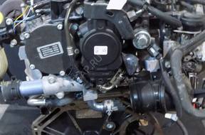 двигатель 2.2 CDTI Z22D1 184KM OPEL ANTARA комплектный