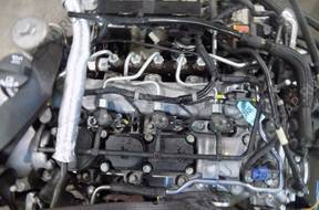 двигатель 2.2 CDTI Z22D1 184KM OPEL ANTARA комплектный