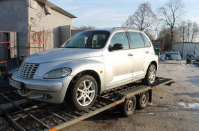 двигатель 2.2 CRD CHRYSLER PT CRUISER 2004 год