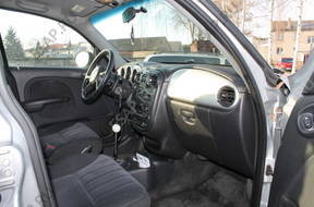 двигатель 2.2 CRD CHRYSLER PT CRUISER 2004 год