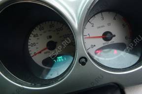 двигатель 2.2 CRD EDJ Chrysler PT Cruiser 01-05 121KM