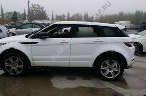 двигатель 2.2 D 150 л.с. Range Evoque Jaguar 10DZ79