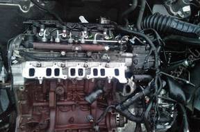 двигатель 2.2 D  Ford Transit custom