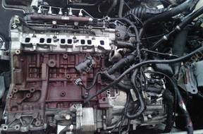 двигатель 2.2 D  Ford Transit custom
