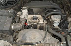 двигатель 2.2 D MERCEDES W202 C220