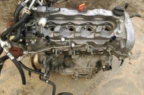 двигатель 2.2 D N22B4 HONDA CIVIC UFO IX CR-V 2013